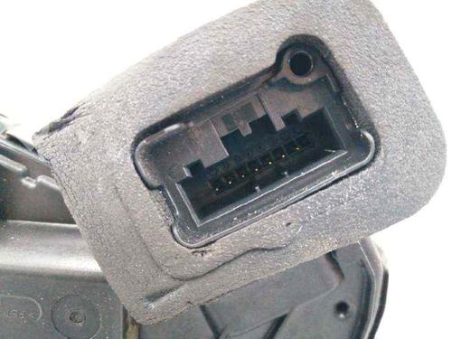 Front right lock VW TOURAN (5T1) 1.6 TDI | BP8487167C97 