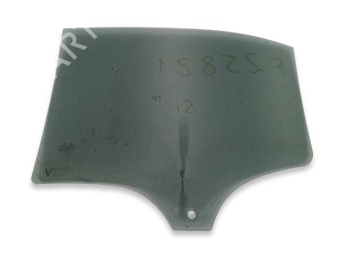 Rear right door window MERCEDES-BENZ A-CLASS (W177) A 200 d (177.012) | BP18467012C21 