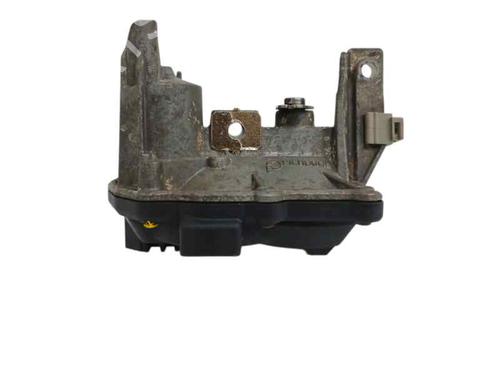 Used Throttle body RENAULT CAPTUR I (J5_, H5_) 1.5 dCi 110 (110 hp) 23960909