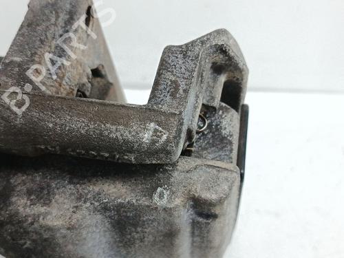 Right front brake caliper MERCEDES-BENZ A-CLASS (W177) A 200 d (177.012) | BP33981172M104  - Image 5