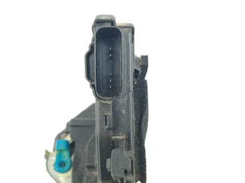 Rear right lock KIA OPTIMA (JF) 1.7 CRDi | BP7256178C99 
