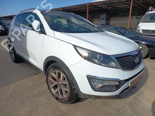 Used Parts KIA SPORTAGE IV (QL, QLE) 1.7 CRDi (116 hp) 4407600