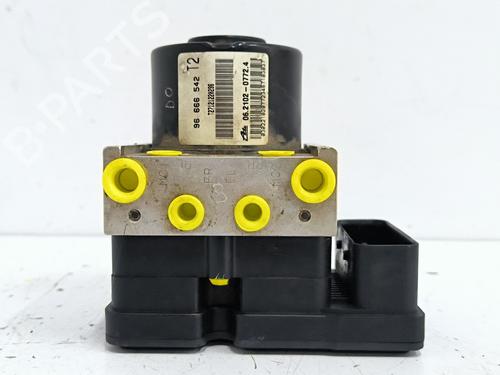 abs-pump-chevrolet-matiz-m200-m250-2005-39592347 main image