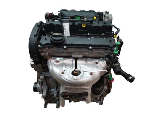 Used Engine Engine PEUGEOT 207 (WA_, WC_) 1.4 16V (88 hp) 33931294 33931294