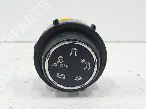 Switch PEUGEOT 3008 I MPV (0U_) 1.6 THP | BP29591418I30 