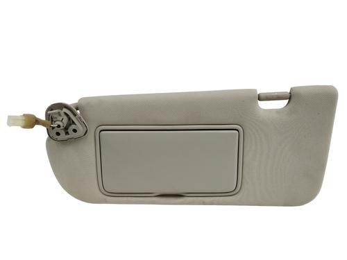 Used Left sun visor INFINITI Q50 [2013-2025]  13377642