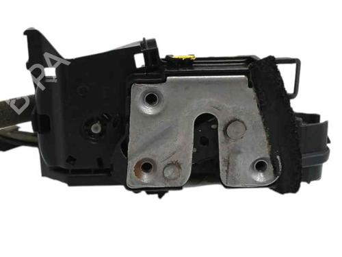 Venstre bagtil lås RENAULT CAPTUR I (J5_, H5_) 1.5 dCi 110 | BP23960842C100 