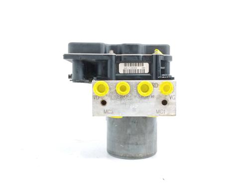 Used ABS pump PEUGEOT 307 CC (3B) [2003-2009]  11692899