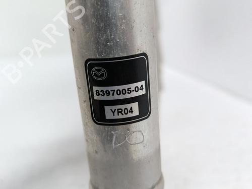 AC radiator MAZDA CX-5 (KE, GH) 2.2 D (KE2FW) | BP34645968M32  - Image 6