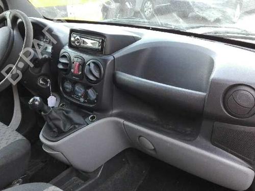 AC pipe FIAT DOBLO MPV (119_, 223_) 1.3 JTD | BP14147290M126