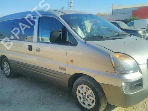 Koelventilatormotor HYUNDAI H-1 / STAREX Bus (A1) 2.5 CRDi | BP4638262M35 
