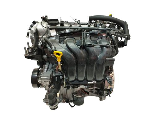Motor KIA CARENS IV 1.6 GDi (135 hp) 17081614