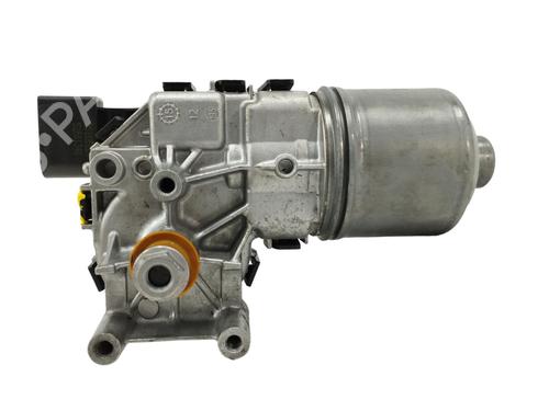Used Front wiper motor VW POLO V (6R1, 6C1) 1.0 (60 hp) 16815897