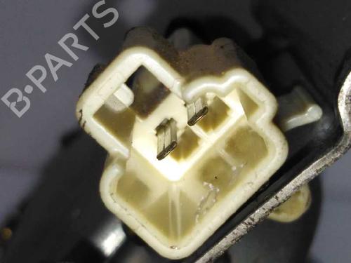 Rear wiper motor MAZDA 6 Saloon (GG) 2.0 DI (GG14) | BP8137513M102 