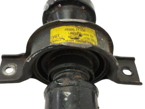 Driveshaft HYUNDAI TUCSON (JM)  | BP18010626M37 