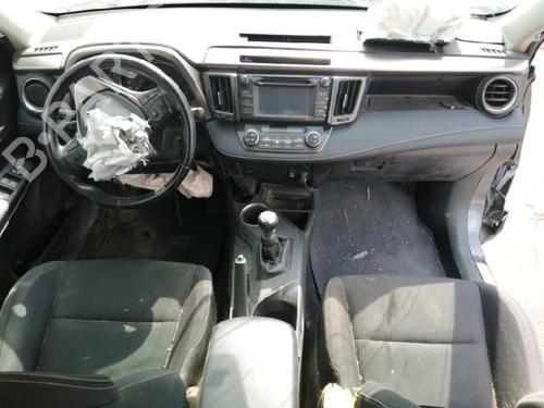 Transfer box TOYOTA RAV 4 IV (_A4_) 2.2 D 4WD (ALA49) | BP8229359M36 