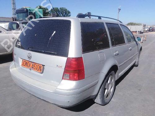 Koelventilatormotor VW GOLF IV Variant (1J5)  | BP6107606M35 