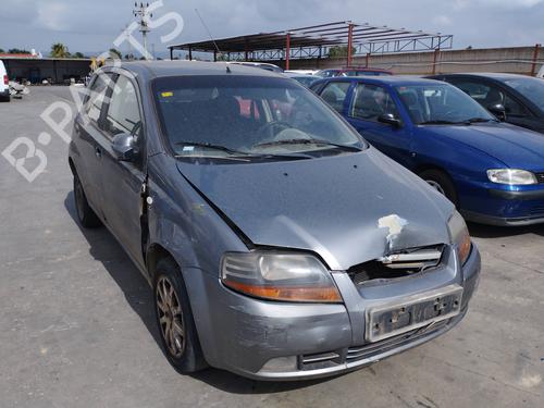 Used Parts DAEWOO KALOS (KLAS) 1.4 (83 hp) 3495652