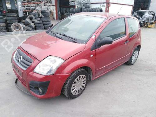 Radiator fan CITROËN C2 (JM_) 1.1 | BP9225942M35