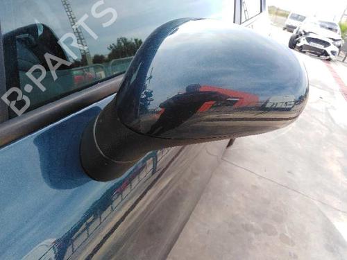 Steering wheel SEAT LEON (1P1)  | BP7239788C49 