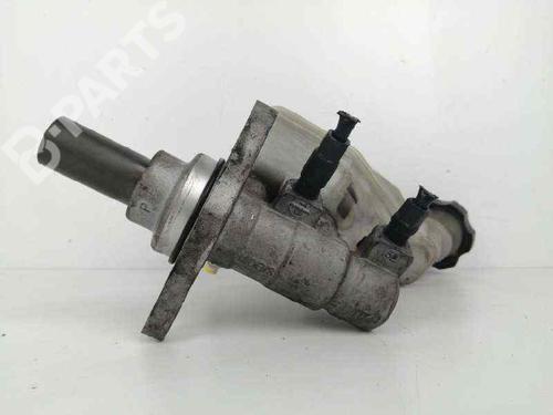 Brake master cylinder PEUGEOT PARTNER Box Body/MPV (5_, G_) 1.9 D | BP7264337M77 
