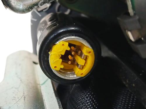 Front right seatbelt HYUNDAI i10 I (PA) 1.2 | BP19636041I25