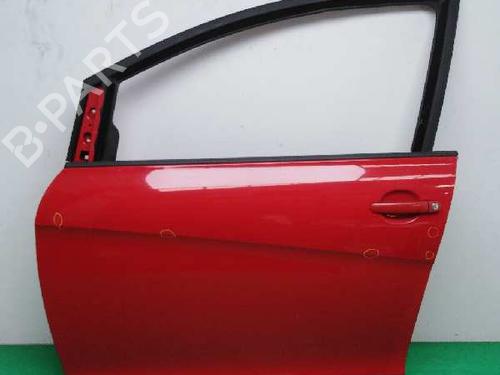Used Left front door SEAT ALTEA (5P1) 1.9 TDI (105 hp) 7186184