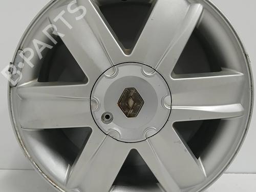 Felg RENAULT MEGANE II (BM0/1_, CM0/1_) [2001-2012]  24147813