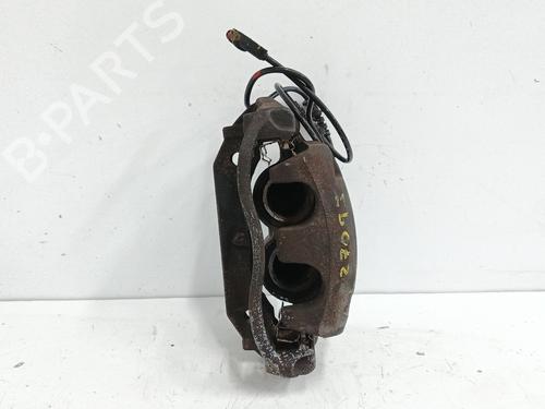 Used Right front brake caliper MERCEDES-BENZ VIANO (W639) [2003-2026]  30873579