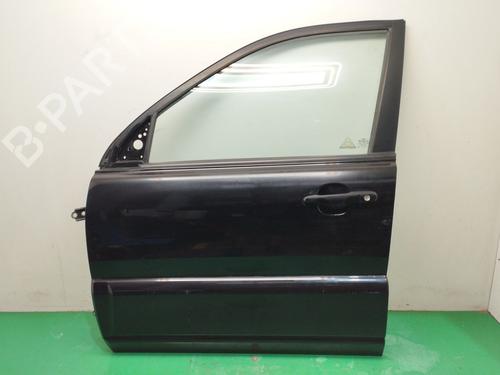 Used Left front door KIA SPORTAGE II (JE_, KM_) 2.0 CRDi (113 hp) 29237608