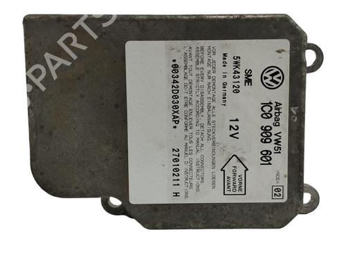 Airbag module FORD GALAXY I (WGR) 1.9 TDI (115 hp) 16293558