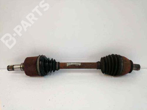Arbre De Transmission Avant Gauche Pour Ford Galaxy/Mondeo/S-Max | Boîte Manuelle | Frankberg