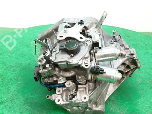 Gearbox TOYOTA YARIS (_P9_) 1.3 VVT-i (SCP90_, SCP90R) | BP10099994M3 