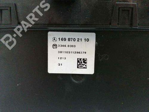 Switch MERCEDES-BENZ A-CLASS (W169)  | BP9434555I30