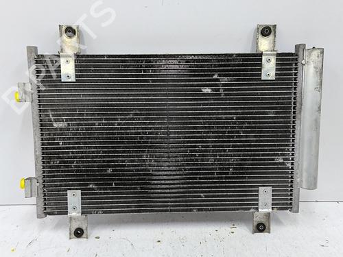 Used AC radiator AC radiator FIAT DUCATO Van (244_) 2.3 JTD (110 hp) 33958848 33958848
