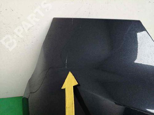 Rear bumper FORD FIESTA VI (CB1, CCN)  | BP9115232C8 