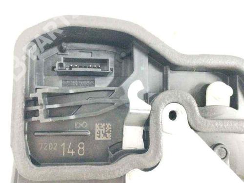 Rear right lock FORD S-MAX (WA6) 2.0 TDCi | BP9664363C99 