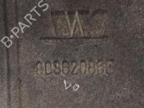 Oliebundkar DODGE NITRO 2.8 CRD 4WD | BP17362794M115 