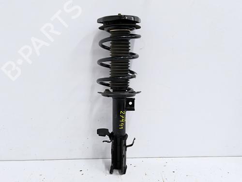 Used Left front shock absorber Left front shock absorber FORD KUGA III (DFK) [2019-2026] 34399866 34399866