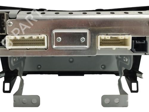 Radio NISSAN X-TRAIL III (T32_, T32R, T32RR)  | BP17323418E6 