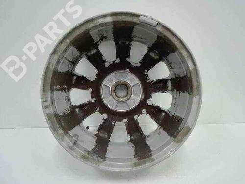Rim PEUGEOT 206 Hatchback (2A/C) 1.9 D | BP5600530C45 