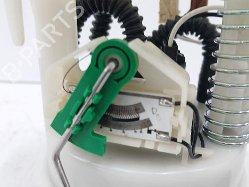 Fuel pump PEUGEOT 3008 I MPV (0U_) 1.6 THP | BP29591417M76 