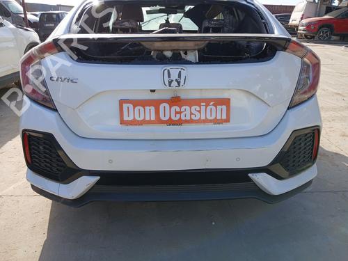 Used Rear bumper Rear bumper 36780483 36780483