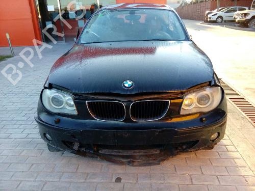 Left rear driveshaft BMW 1 (E87) 118 d | BP6586019M40 