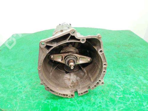 Gearbox BMW 1 (E87)  | BP9557737M3 