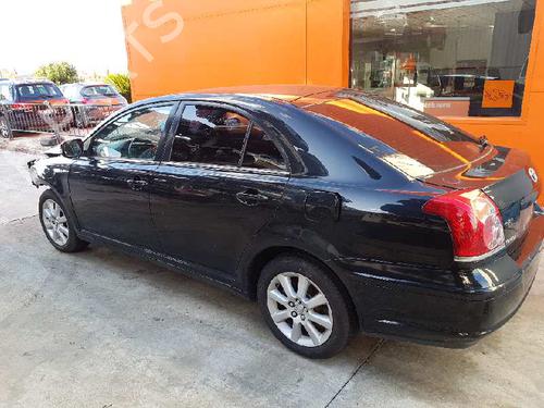 Engine control unit (ECU) TOYOTA AVENSIS (_T25_)  | BP5811997M57 
