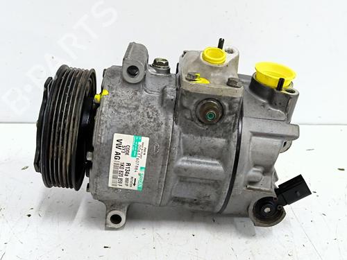 Used AC compressor AC compressor SEAT LEON (1P1) 1.9 TDI (105 hp) 36001538 36001538