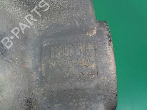 Left front steering knuckle MINI MINI (R50, R53) Cooper | BP4817453M25