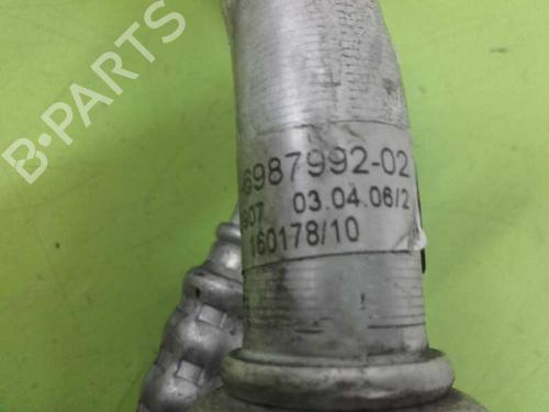 AC pipe BMW 3 (E90) 320 d | BP14146205M126 