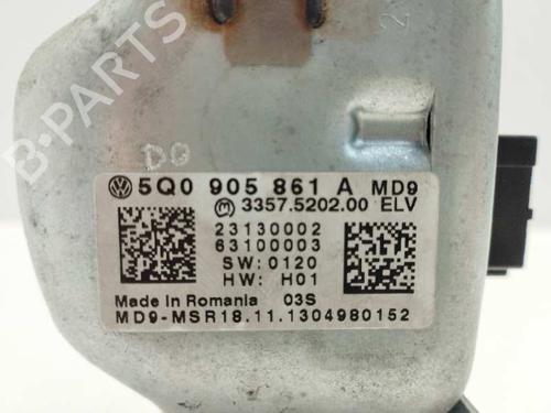 Electronic module SKODA OCTAVIA III (5E3, NL3, NR3) | BP14151919M83